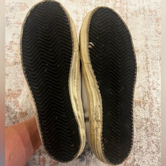 Golden goose private edition slides #53/250 - Picture 5 of 11